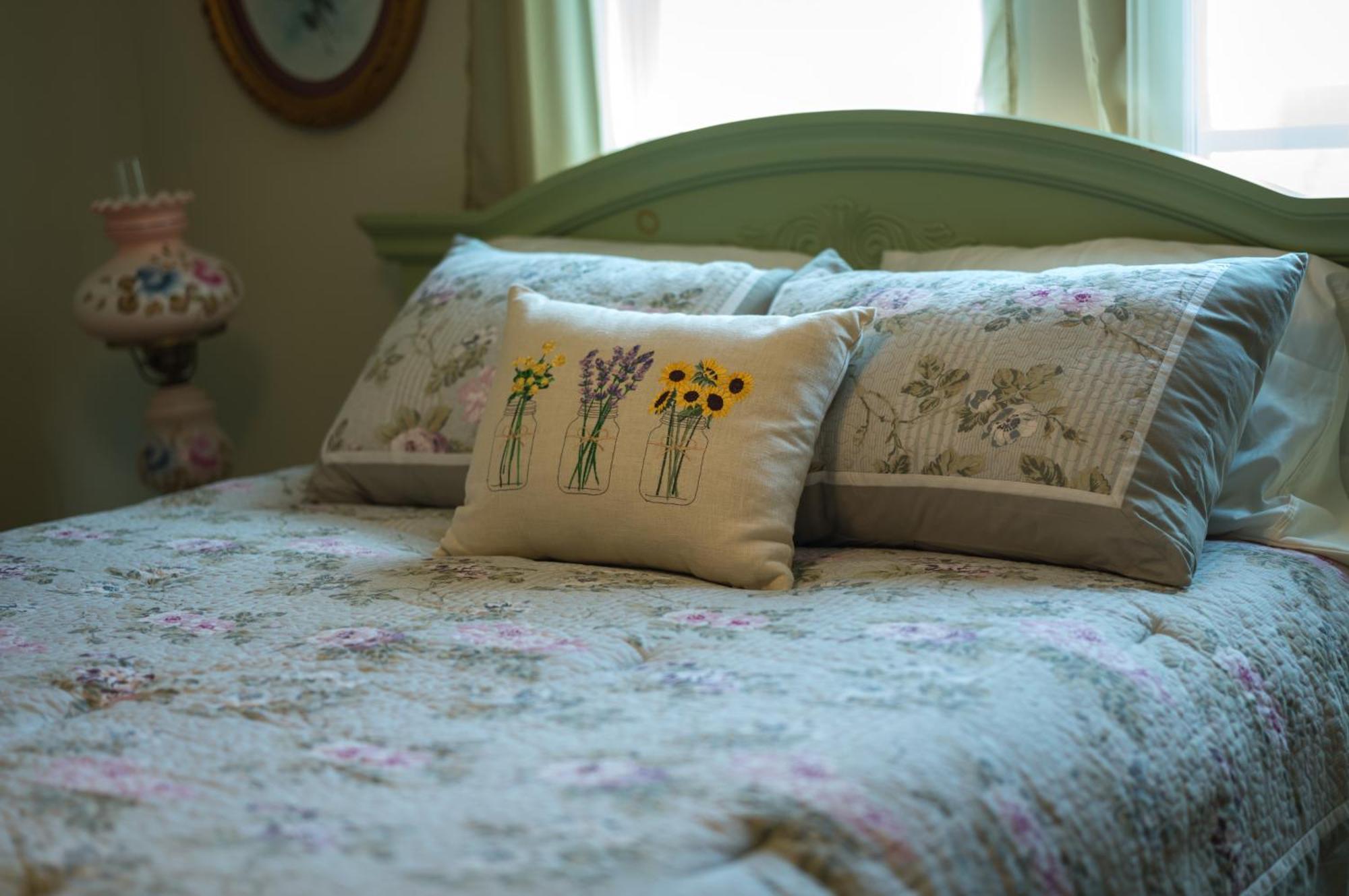 Poppy Sister Inn Лоди Стая снимка