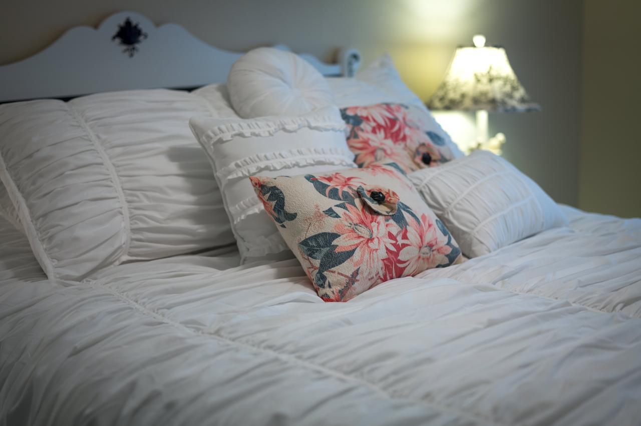 Poppy Sister Inn Лоди Екстериор снимка