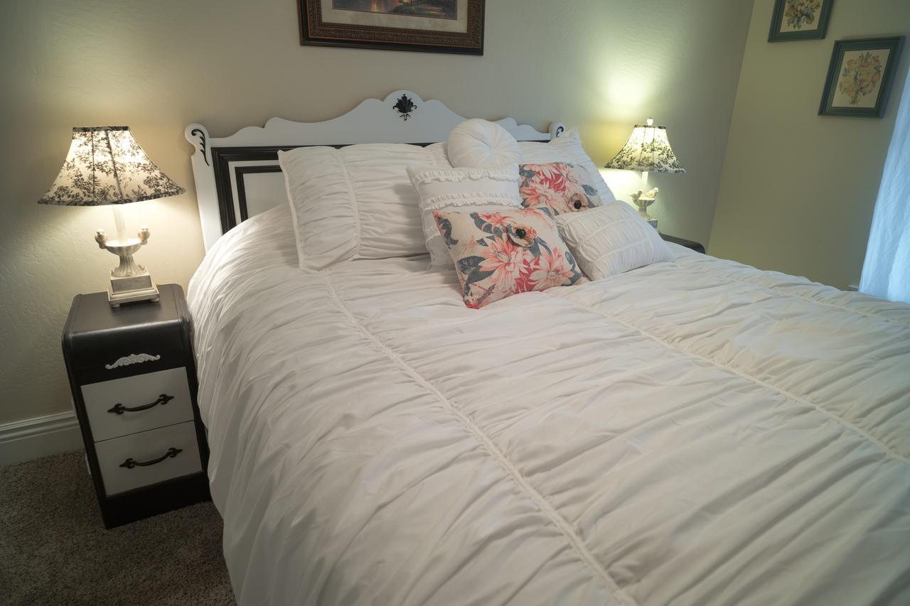 Poppy Sister Inn Лоди Стая снимка