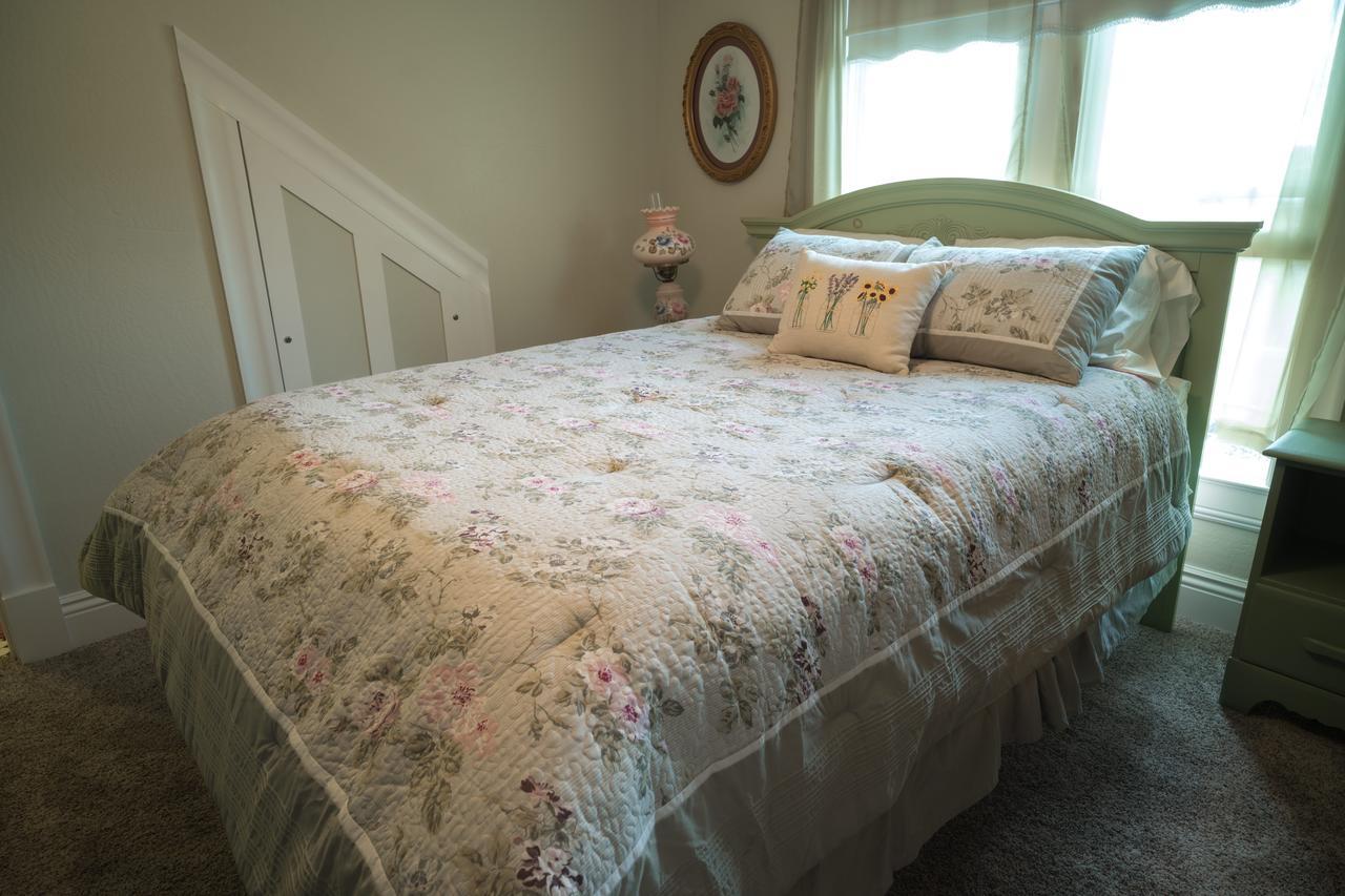 Poppy Sister Inn Лоди Стая снимка